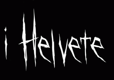 logo I Helvete logo I Helvete